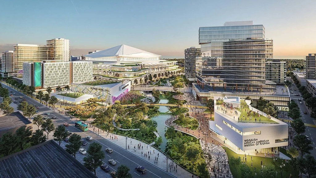 Why the Historic Gas Plant District Could Shape the Next Generation of St. Petersburg