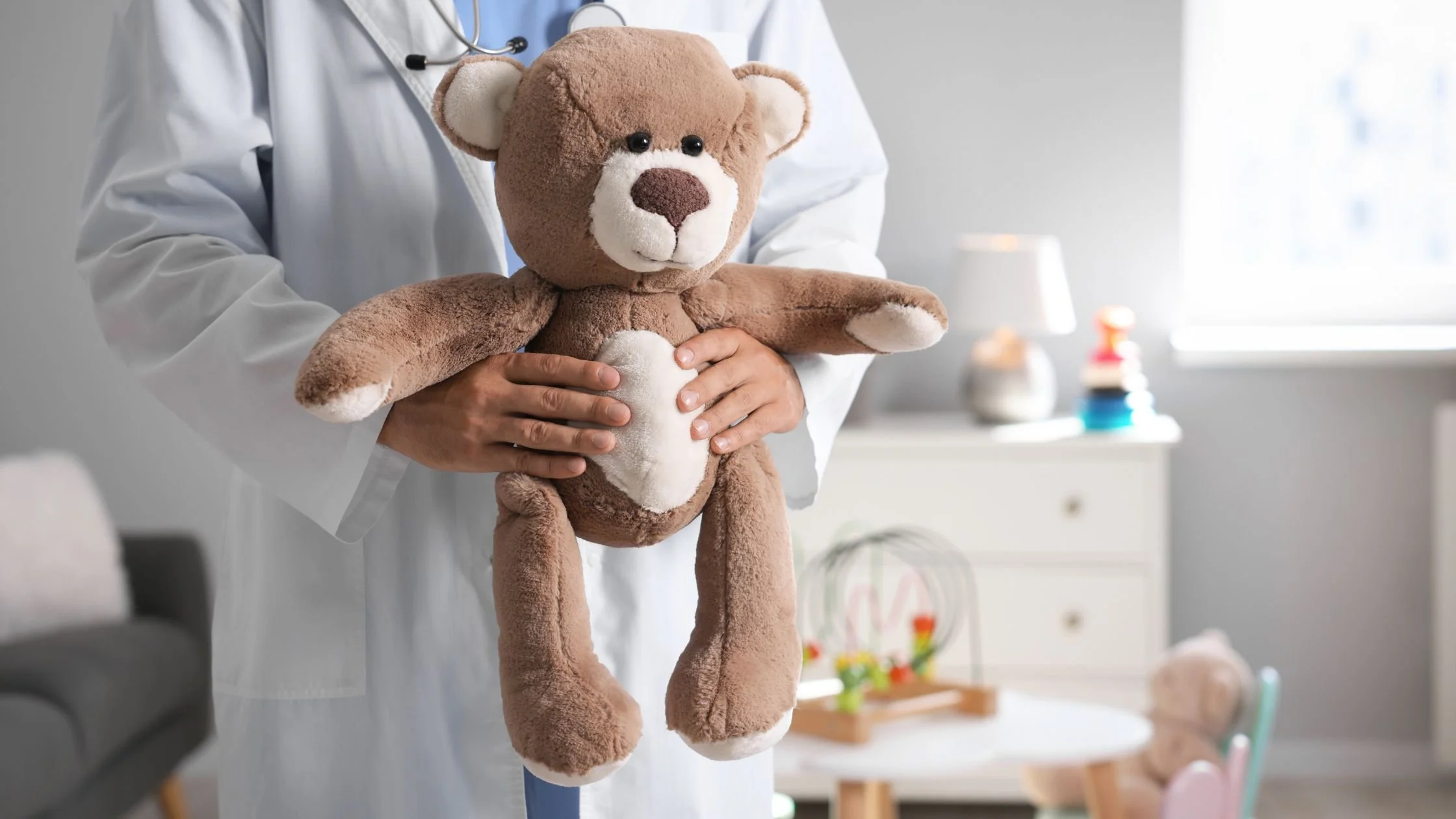 What Makes Patients Trust One Practice Over Another