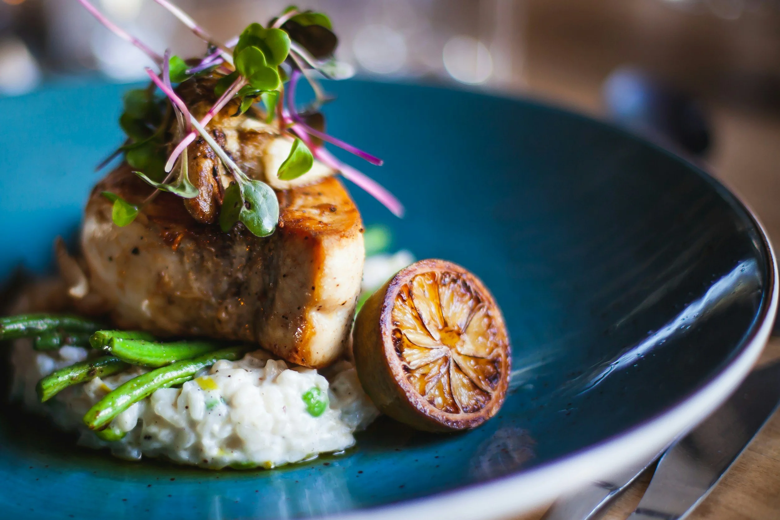 marketing for restaurants