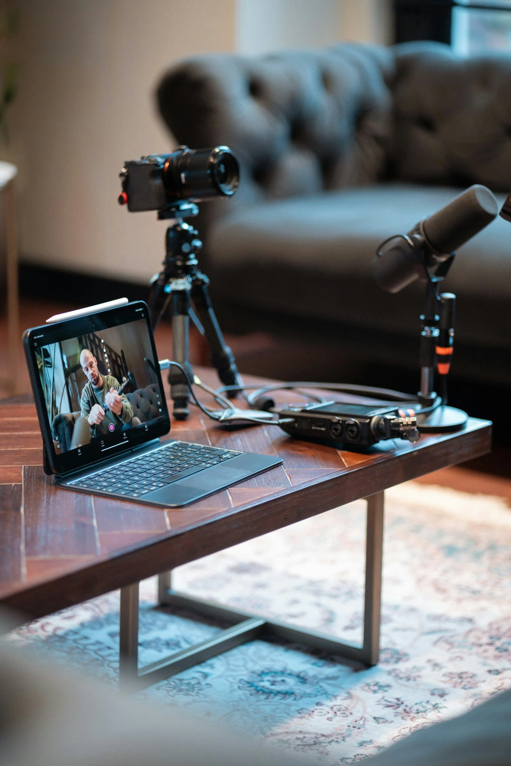 Social Media Management in Tampa