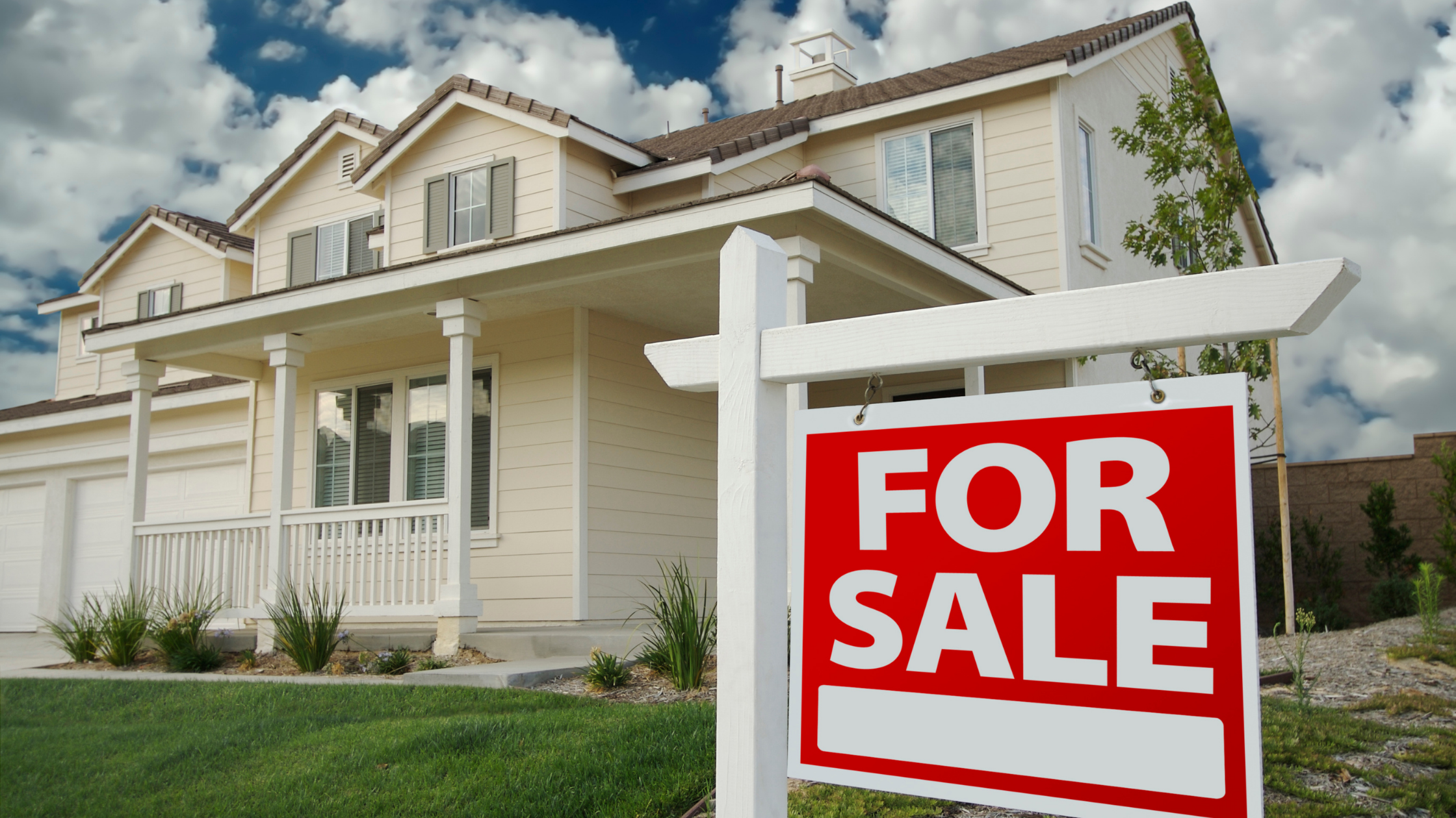 Why Homebuyers Choose “That” Realtor