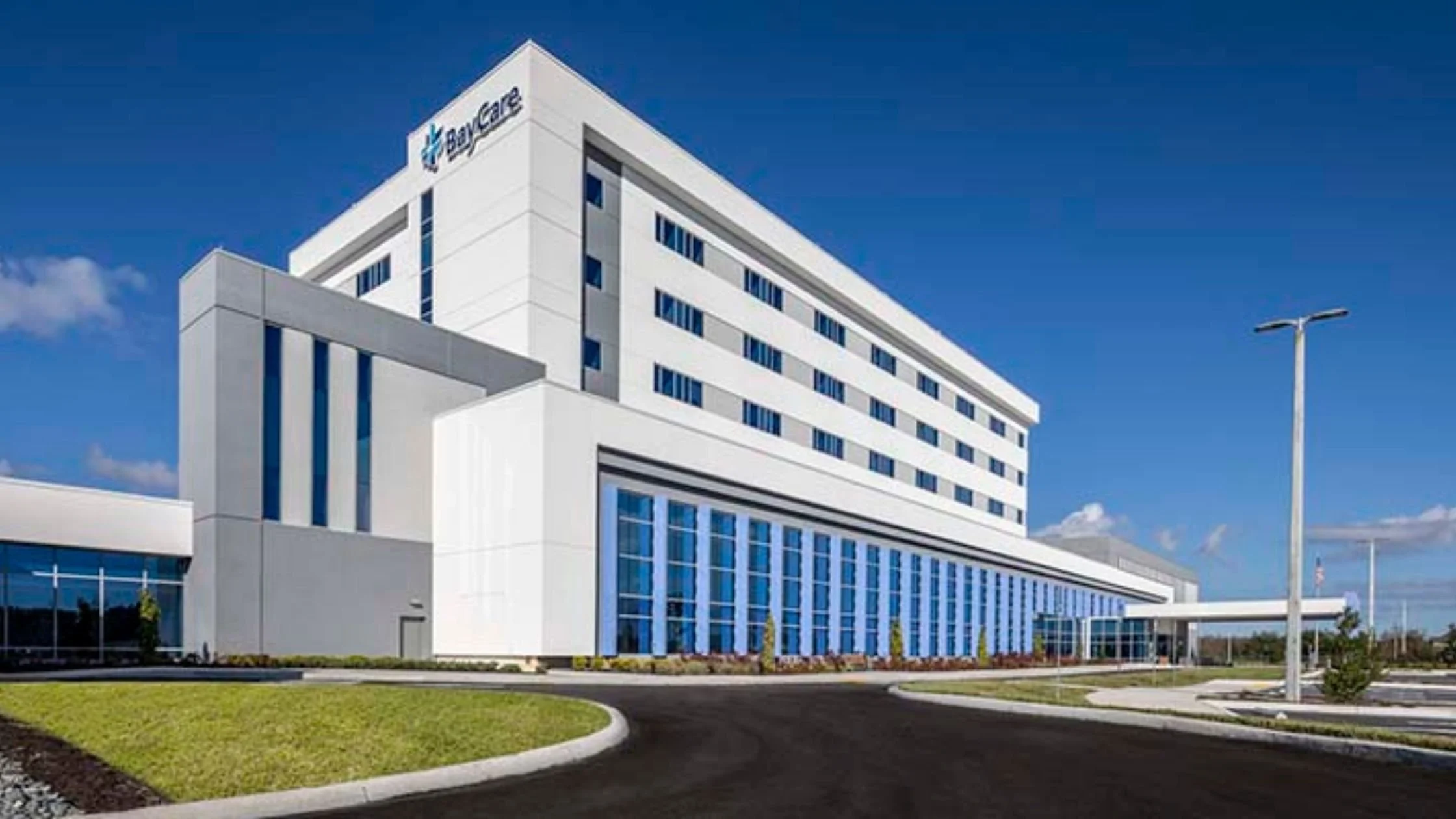 BayCare Wants to Deliver Prescriptions and Medical Supplies by Drone Across Tampa Bay