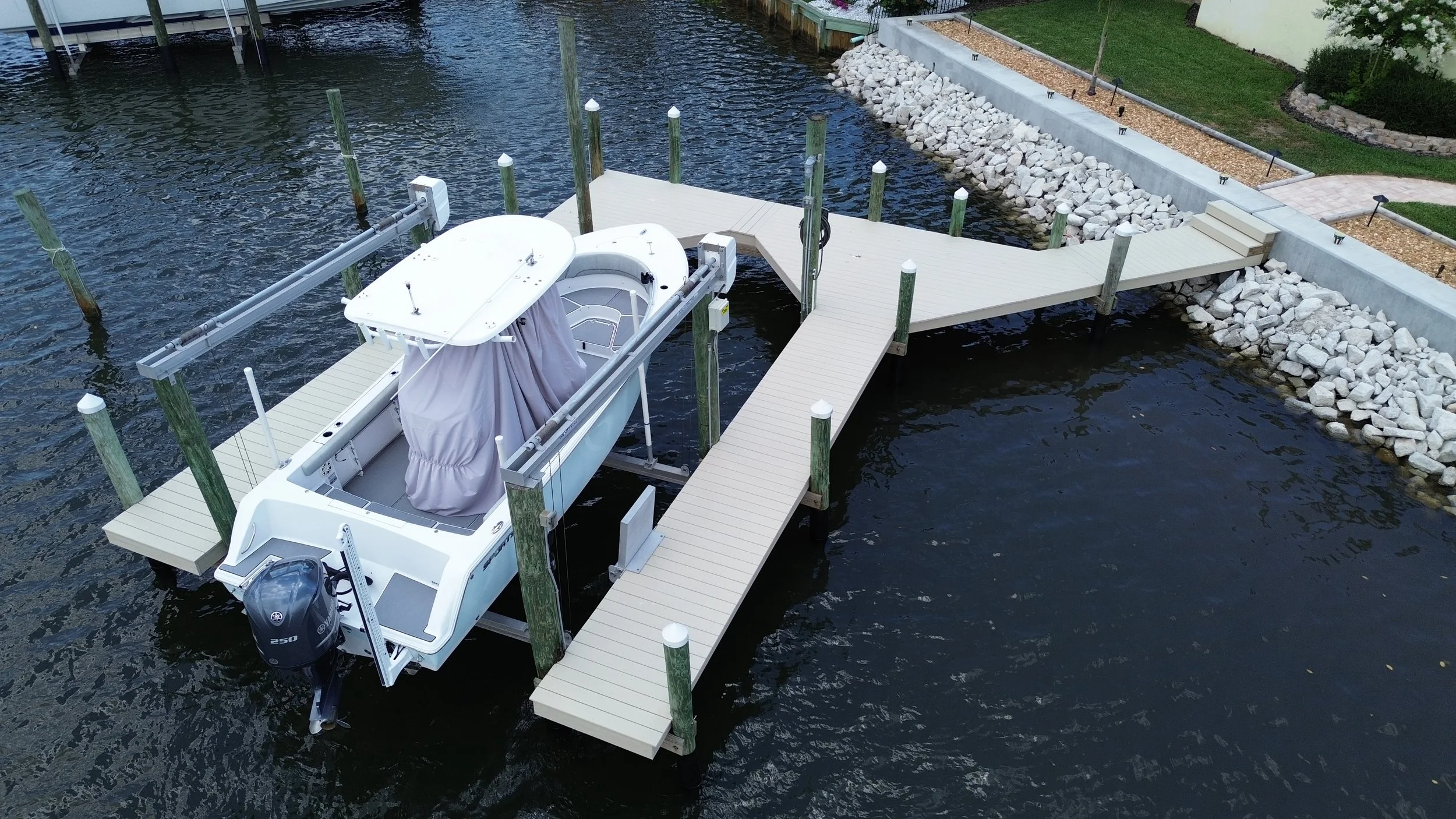 construction photography in tampa bay