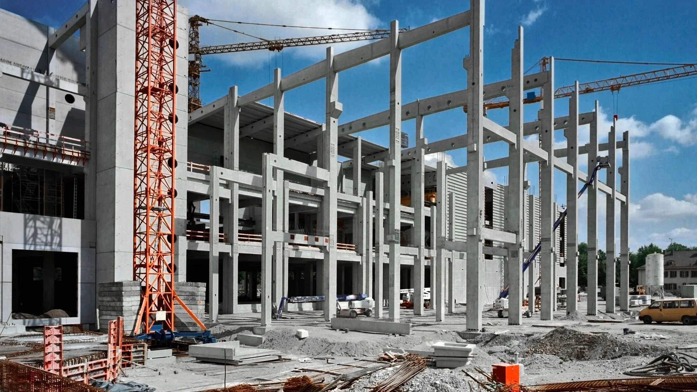 Why Customers Never Call Most Construction Companies They Find Online