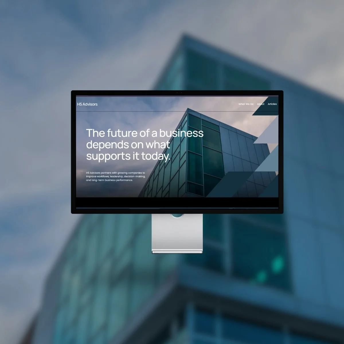 website designer in tampa