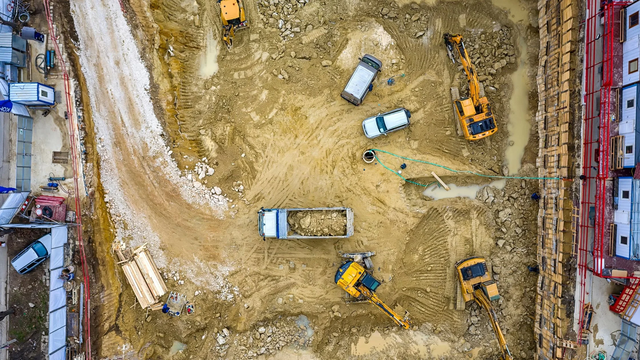 Stop Leaving Your Best Marketing On The Job Site