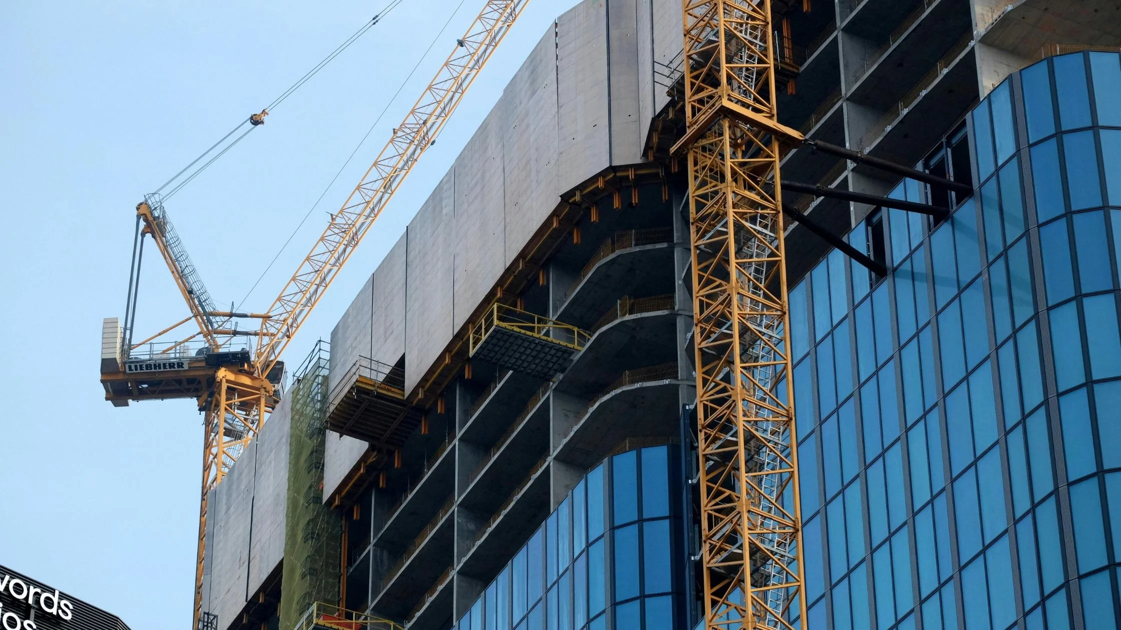 Why Professional Construction Photography Pays for Itself on Every Construction Project