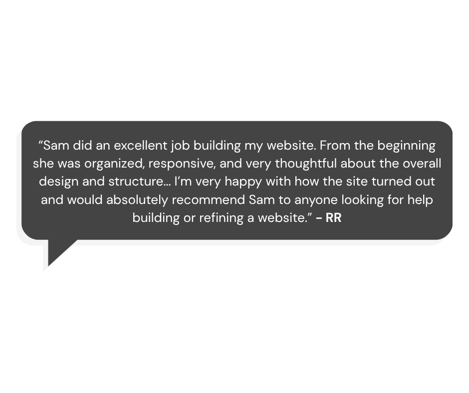 tampa website designer