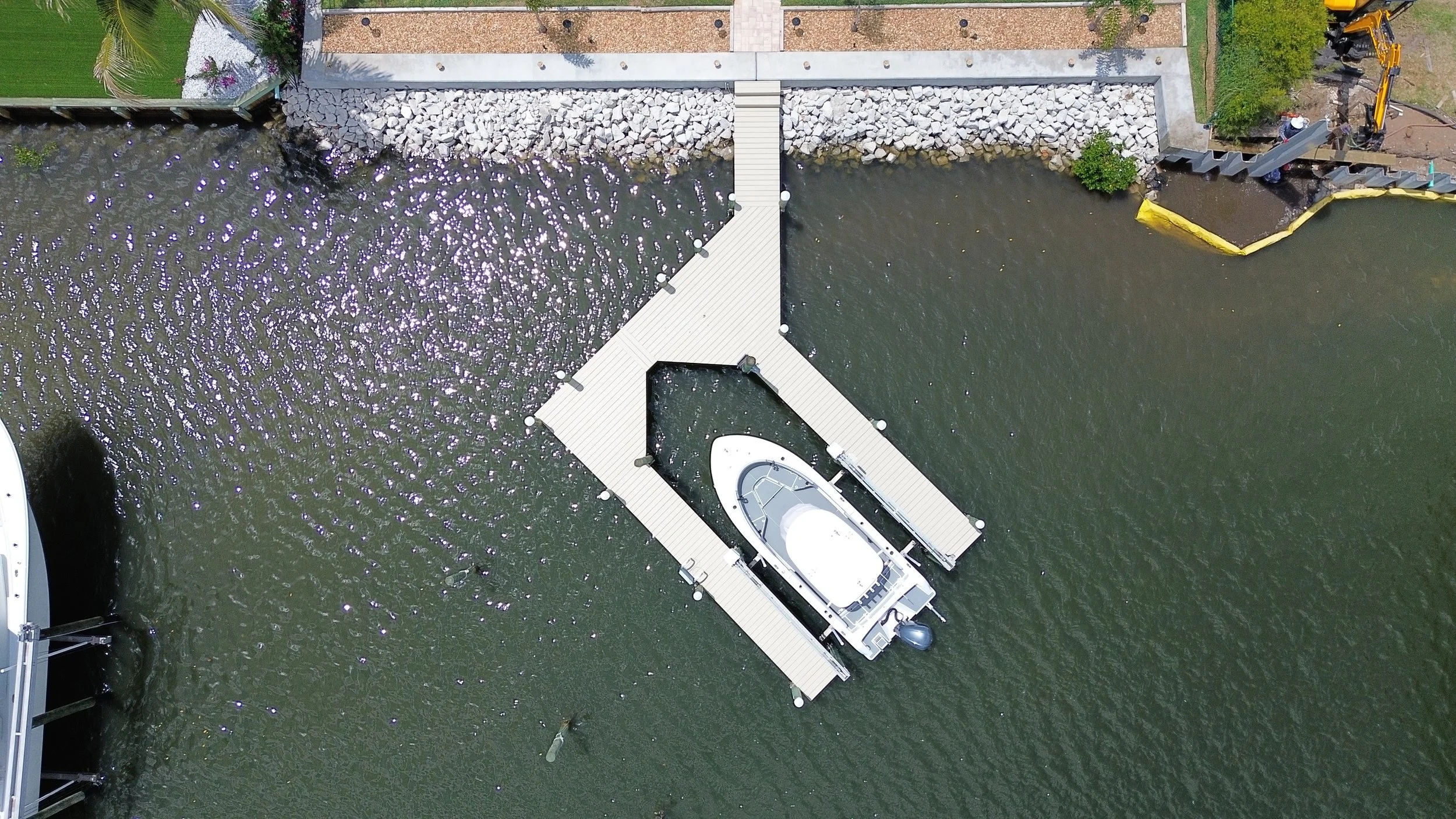Drone Photography in Tampa, FL