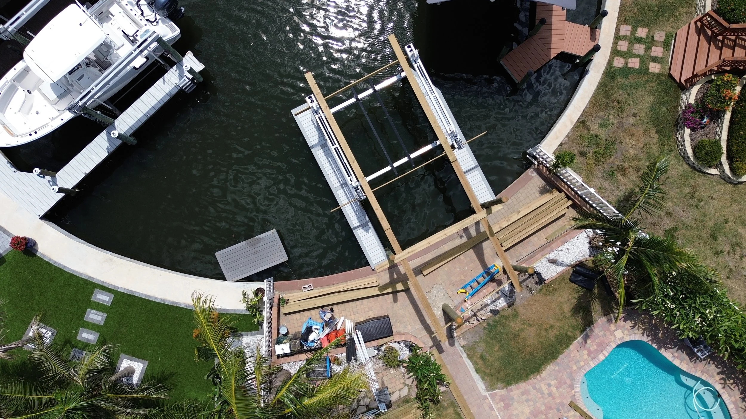 website design for contractors in tampa