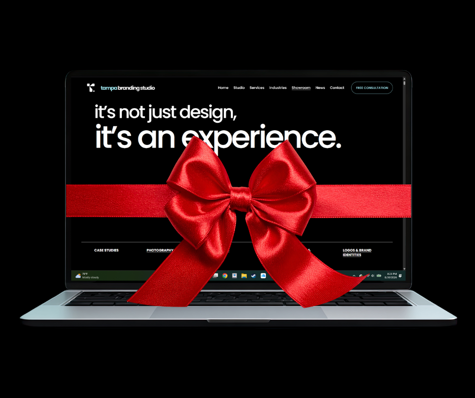 holiday launch accelerator
