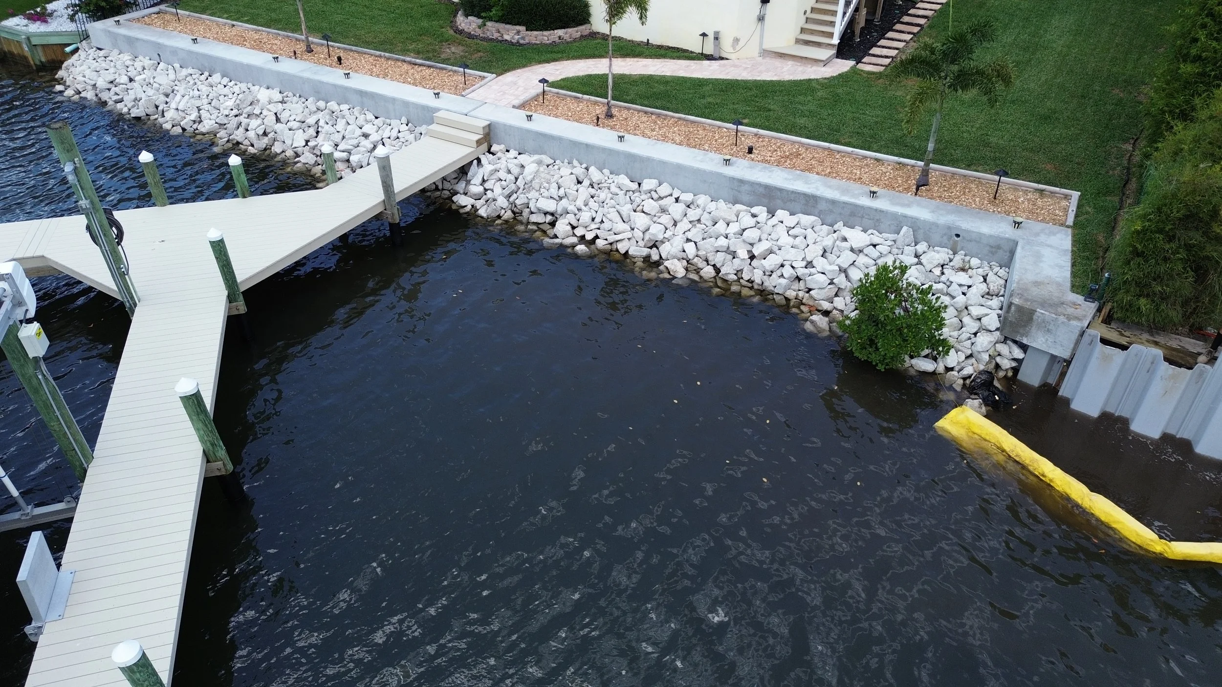 Aerial Photographer in Tampa, FL