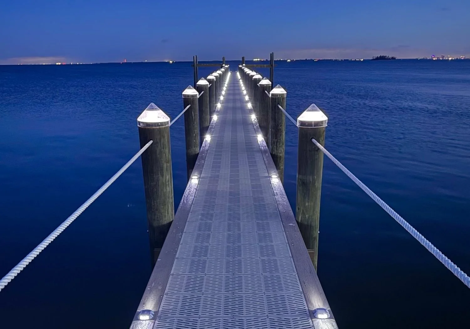 Elite Marine Dock & Seawall Case Study