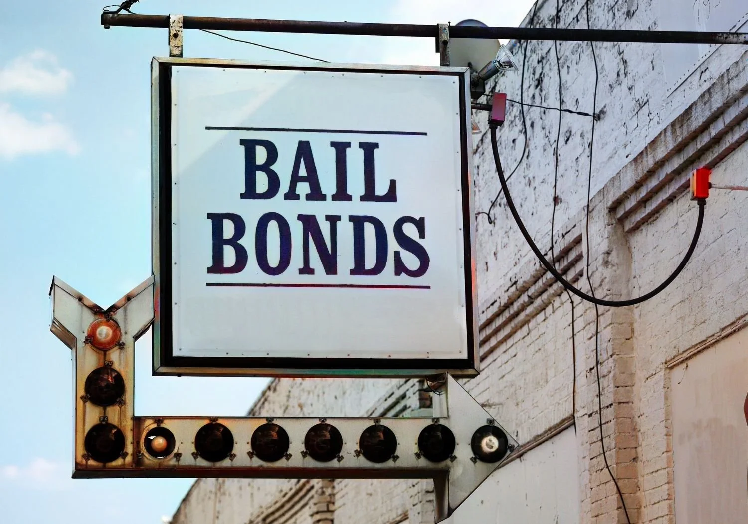 Moncrief Bail Bonds
