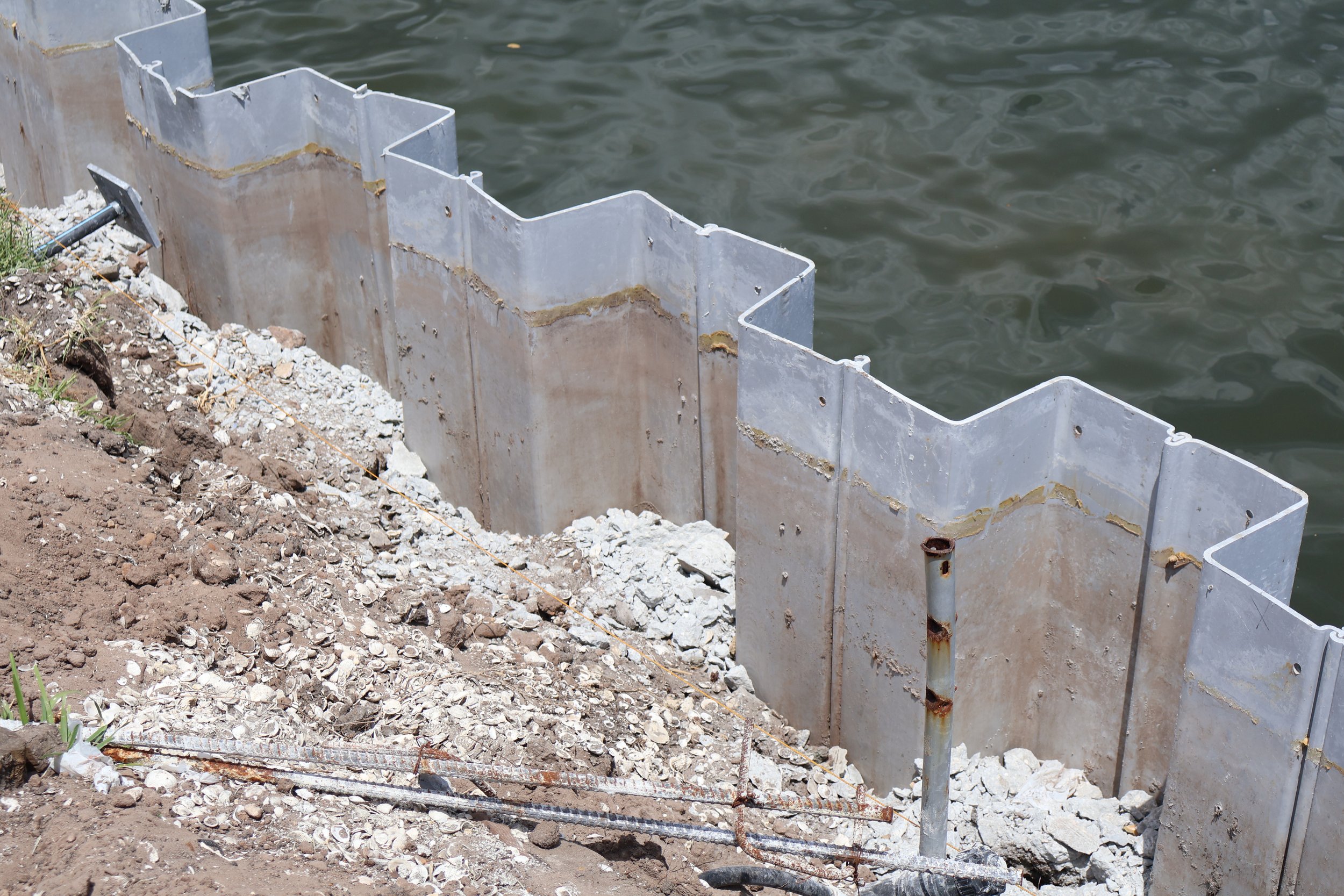 construction photography