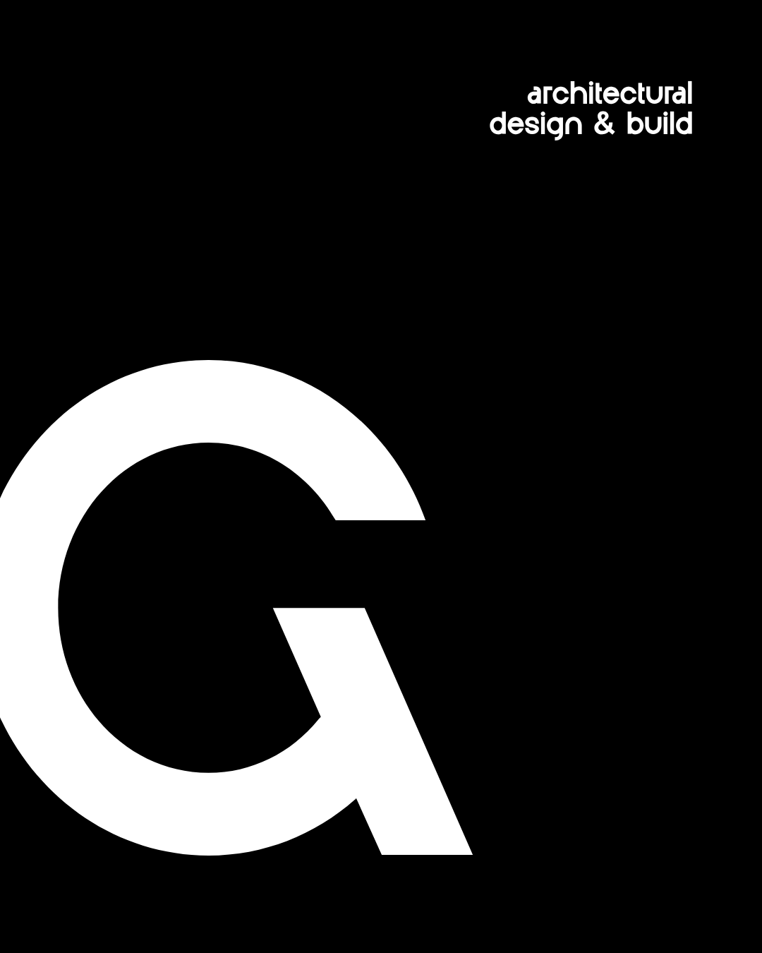 Book cover titled 'Materiality in Architecture: Design, Build, and Materiality' with a black background and white stylized 'A' logo, and text 'architectural design & build' in the top right corner.
