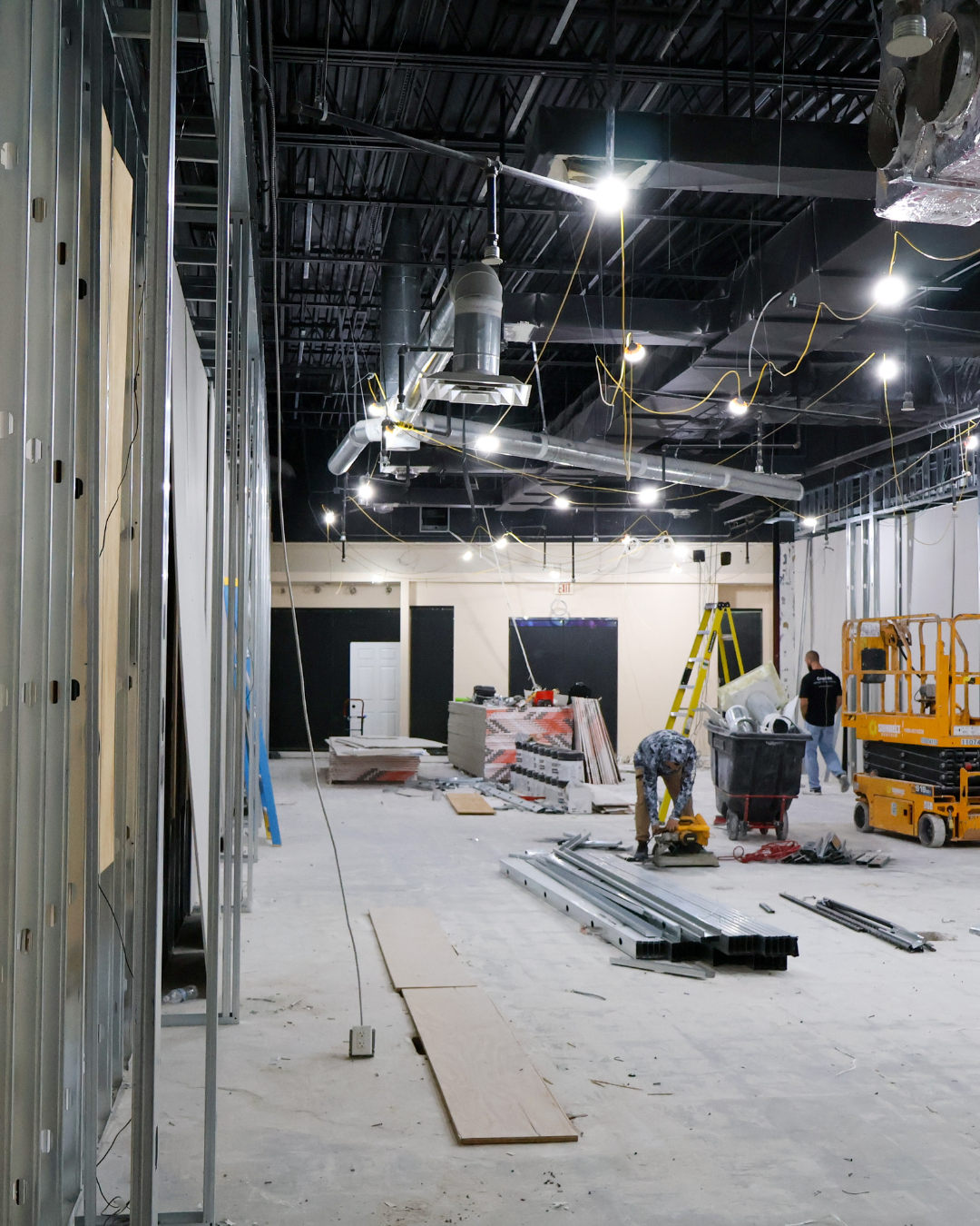marketing for contractors in Tampa.