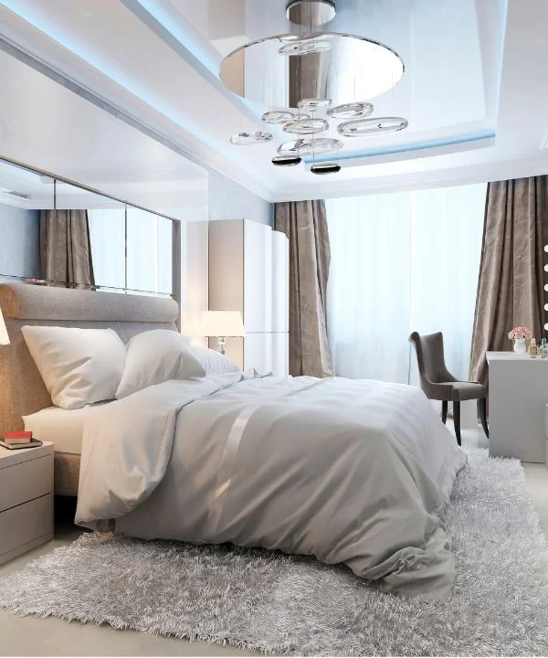 advertising for interior designers