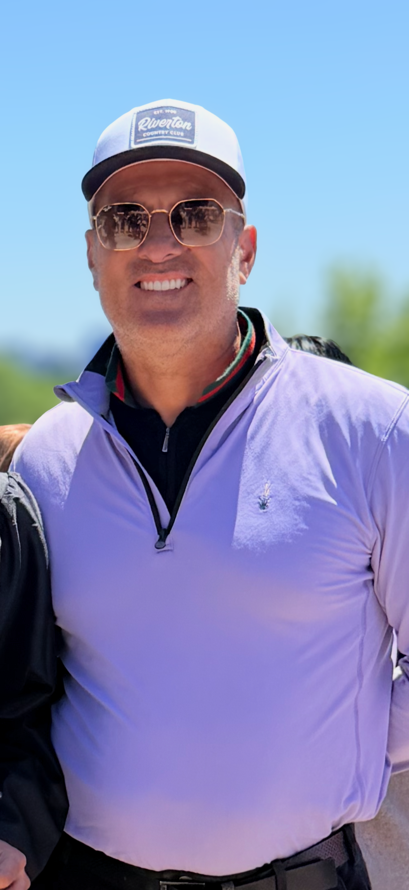 Michael Neri