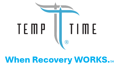  Job placement for people in Recovery