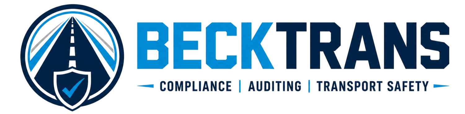 Becktrans Compliance