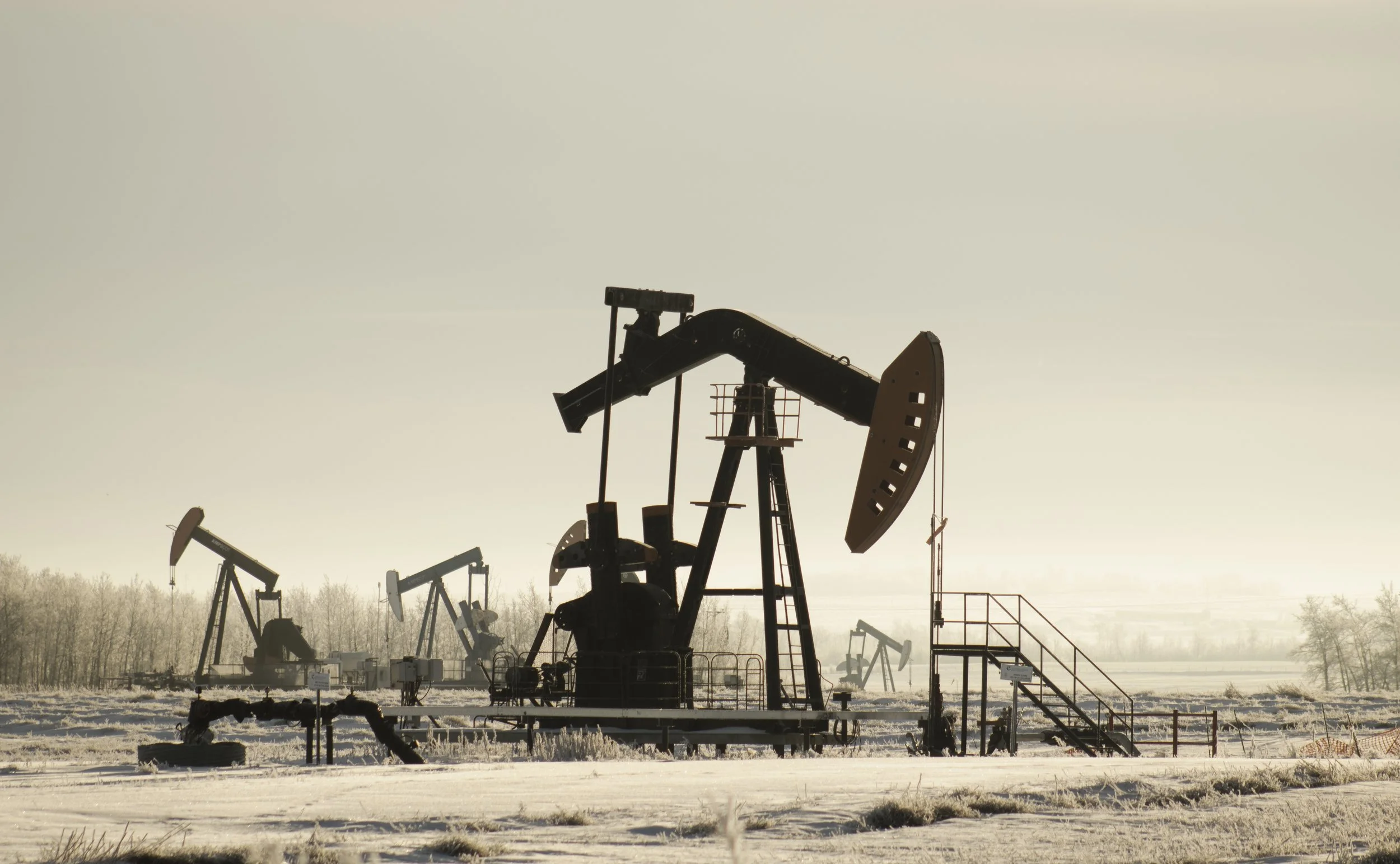 Oil & Gas 101
