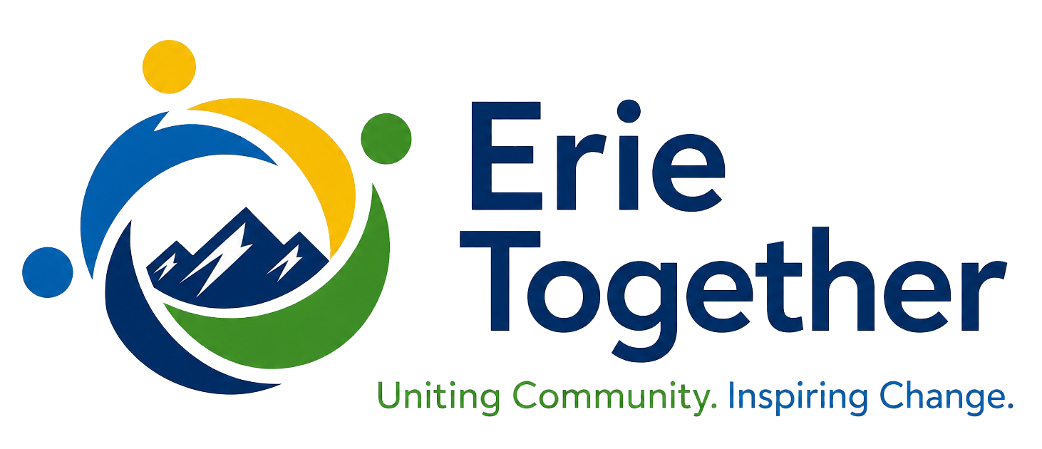 Erie Together