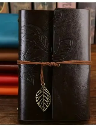 Coffee A5 Legacy Journal .jpeg