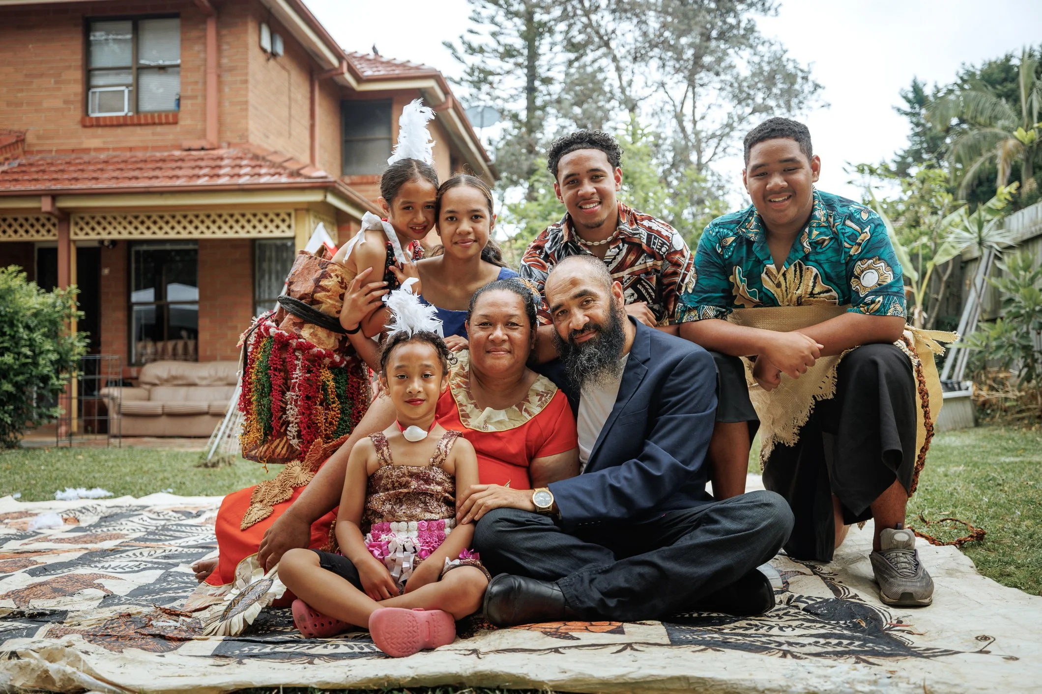 Pacific Islanders for Progress
