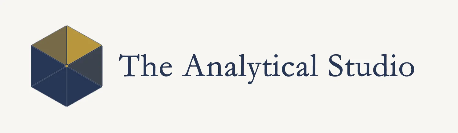 The Analytical Studio