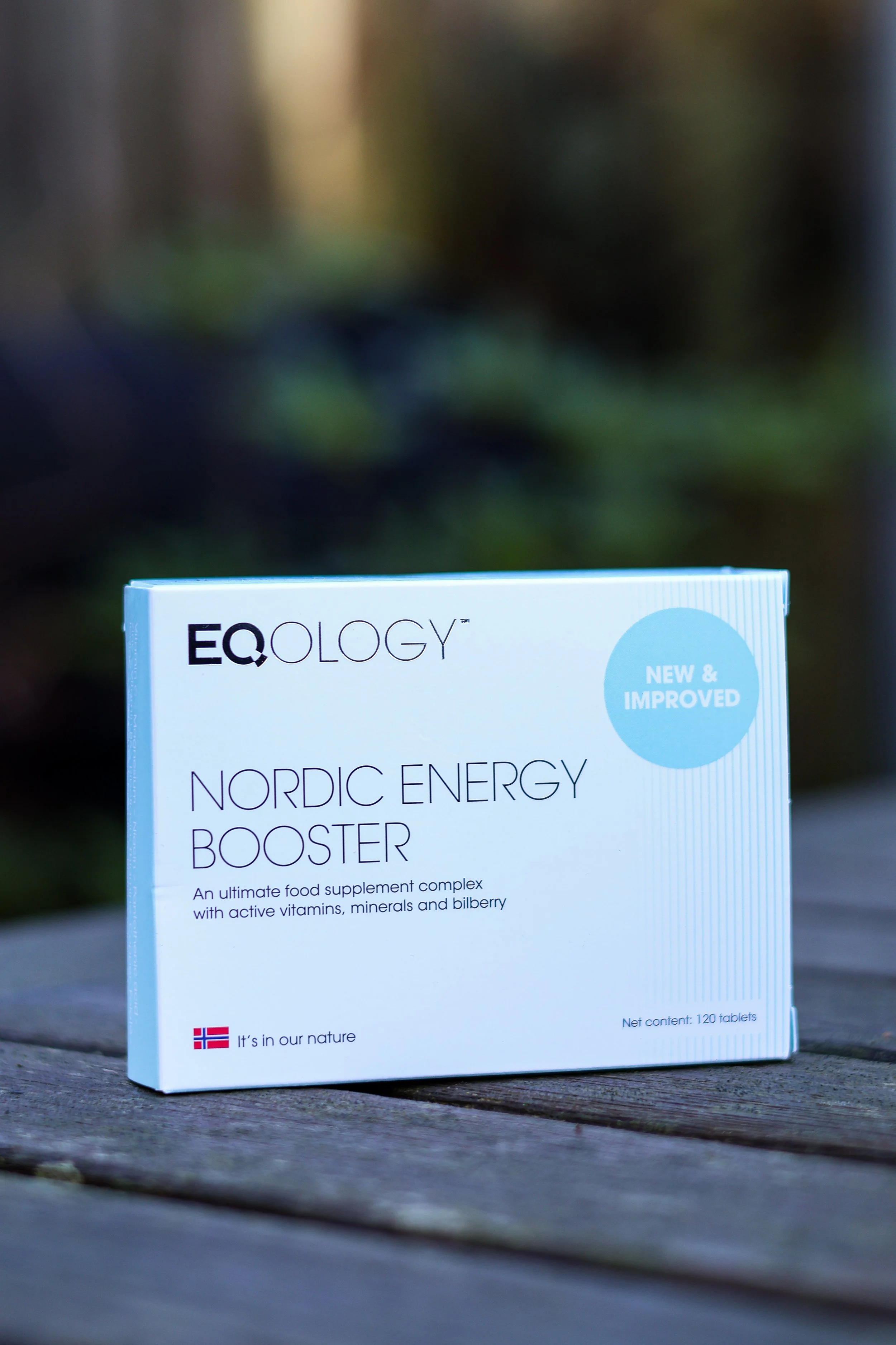 Eqology Magnesium