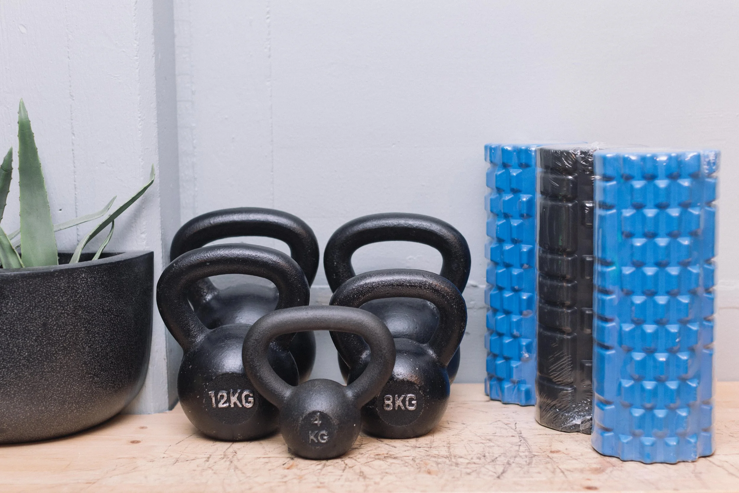 Foam Roller