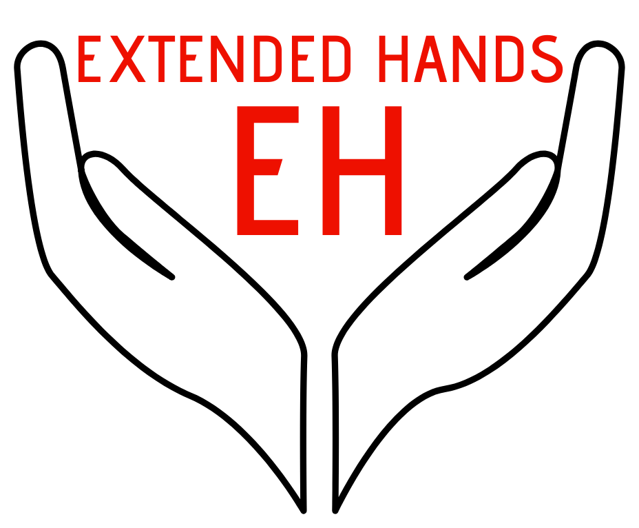 EXTENDED HANDS INC. OUTREACH