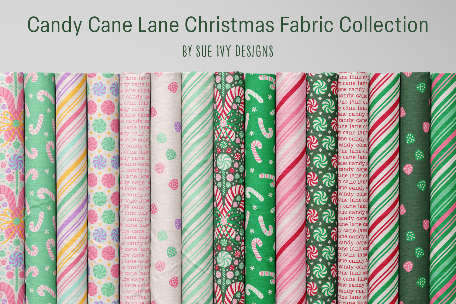  A Candy Cane for Every Kind of Christmas
