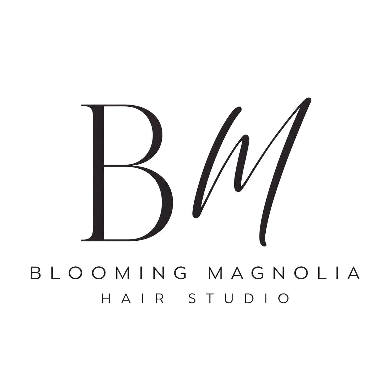 Blooming Magnolia Hair Studio