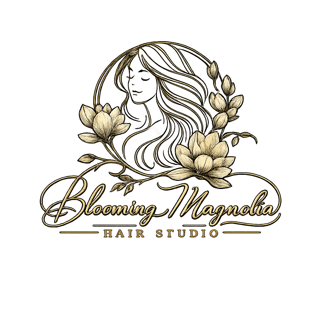 Blooming Magnolia Hair Studio