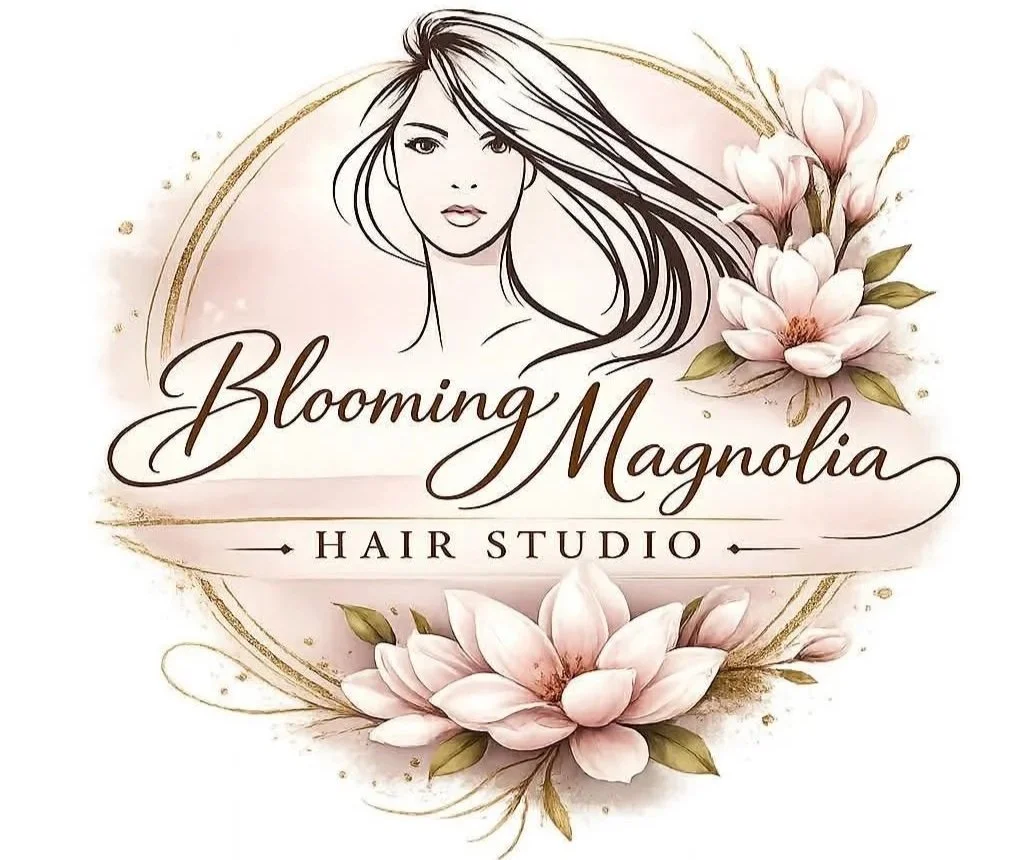 Blooming Magnolia Hair Studio