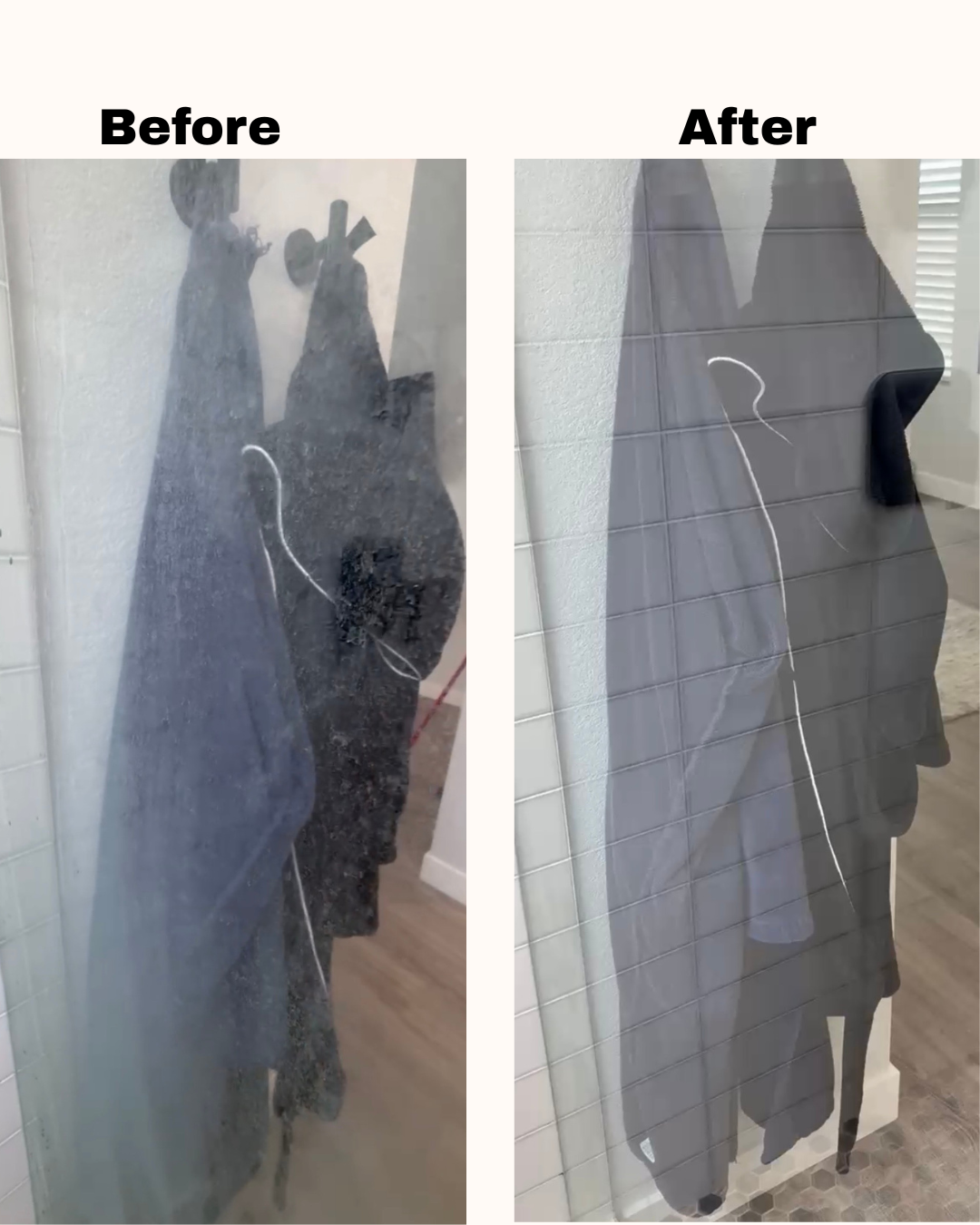 Glass Shower Revival