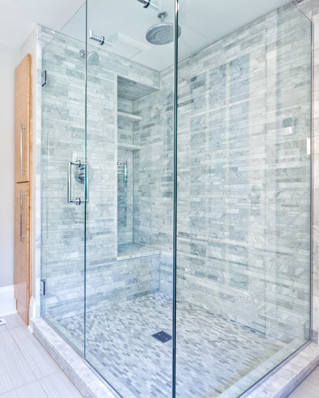 glass door sealant 