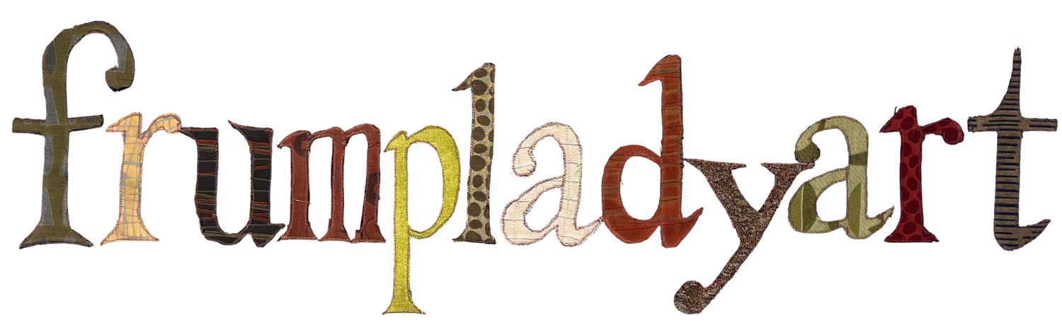 frumpladyart