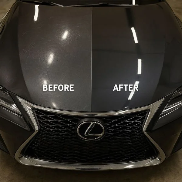 Ceramic Coating