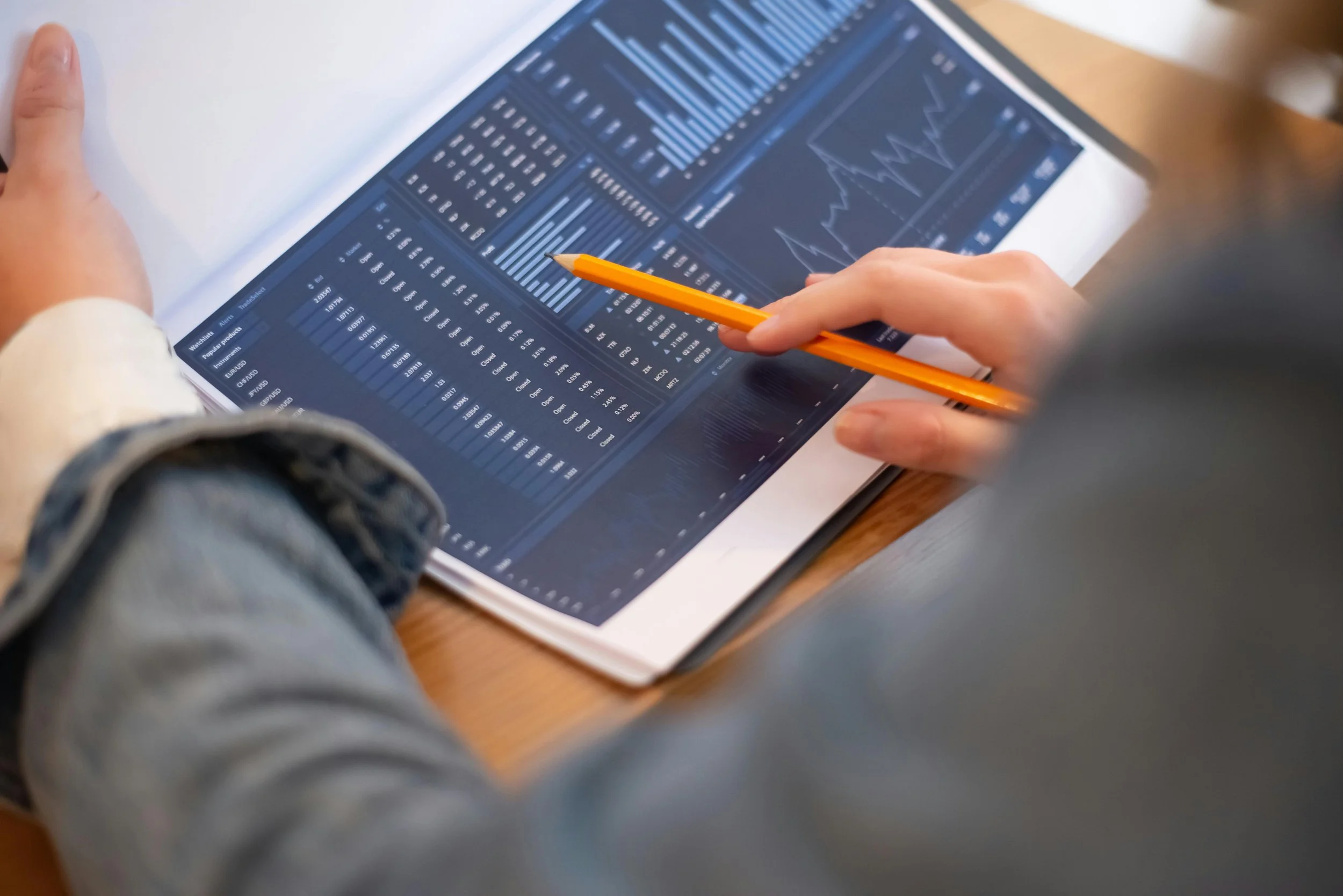 Brokerage Review