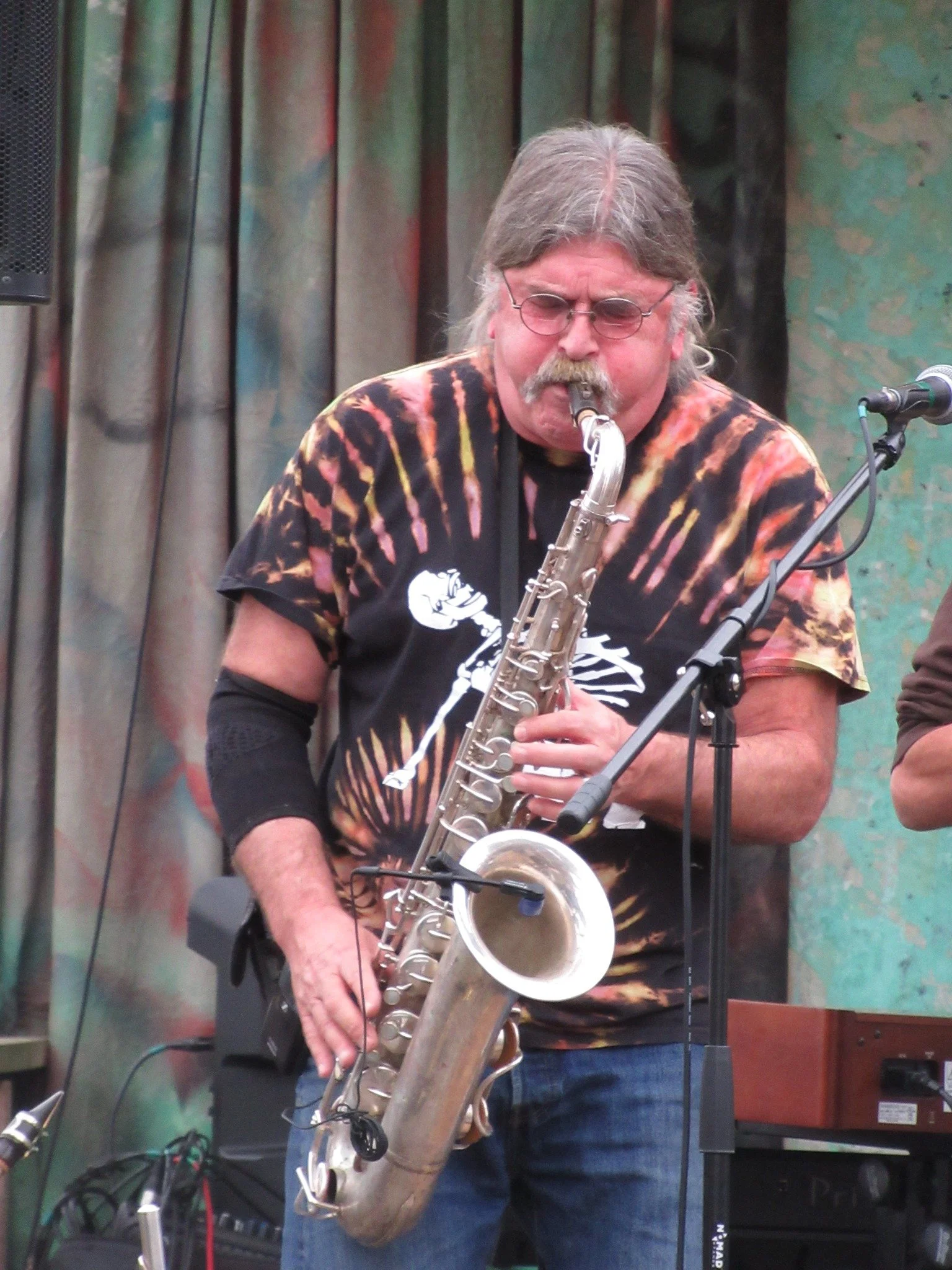 Mike Marinig
