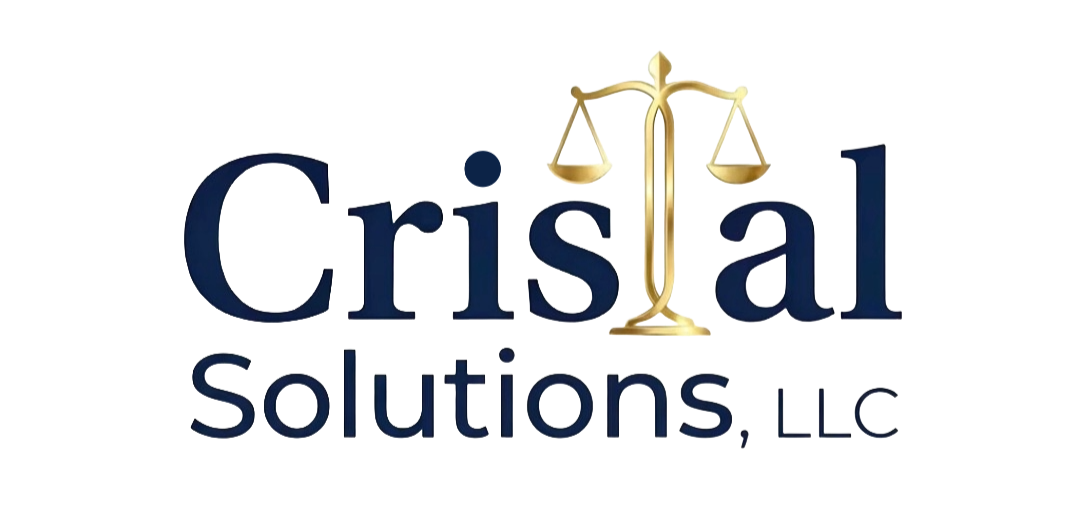 Cristal Solutions, LLC