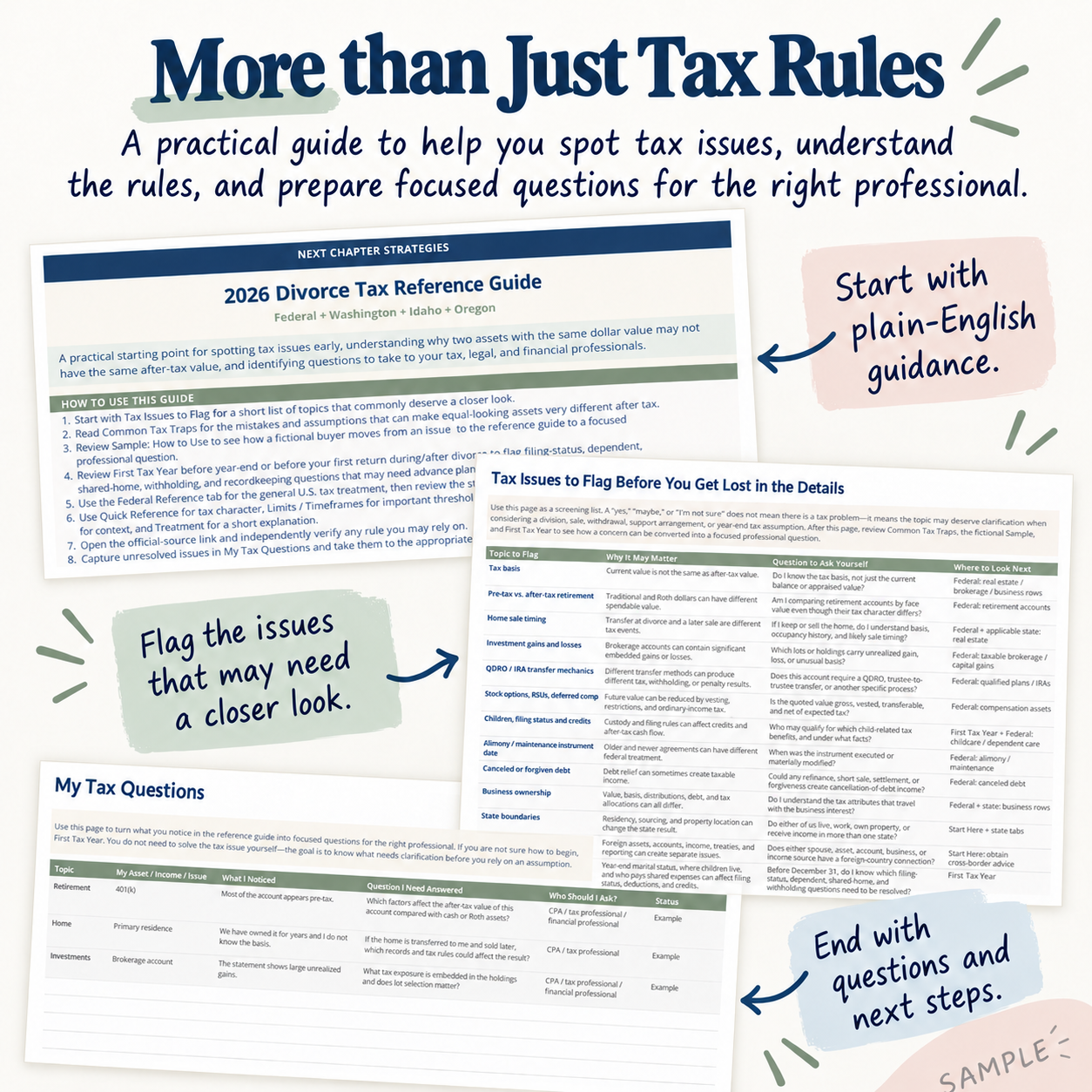 Tax Guide Infographic with Handwritten Callouts.png