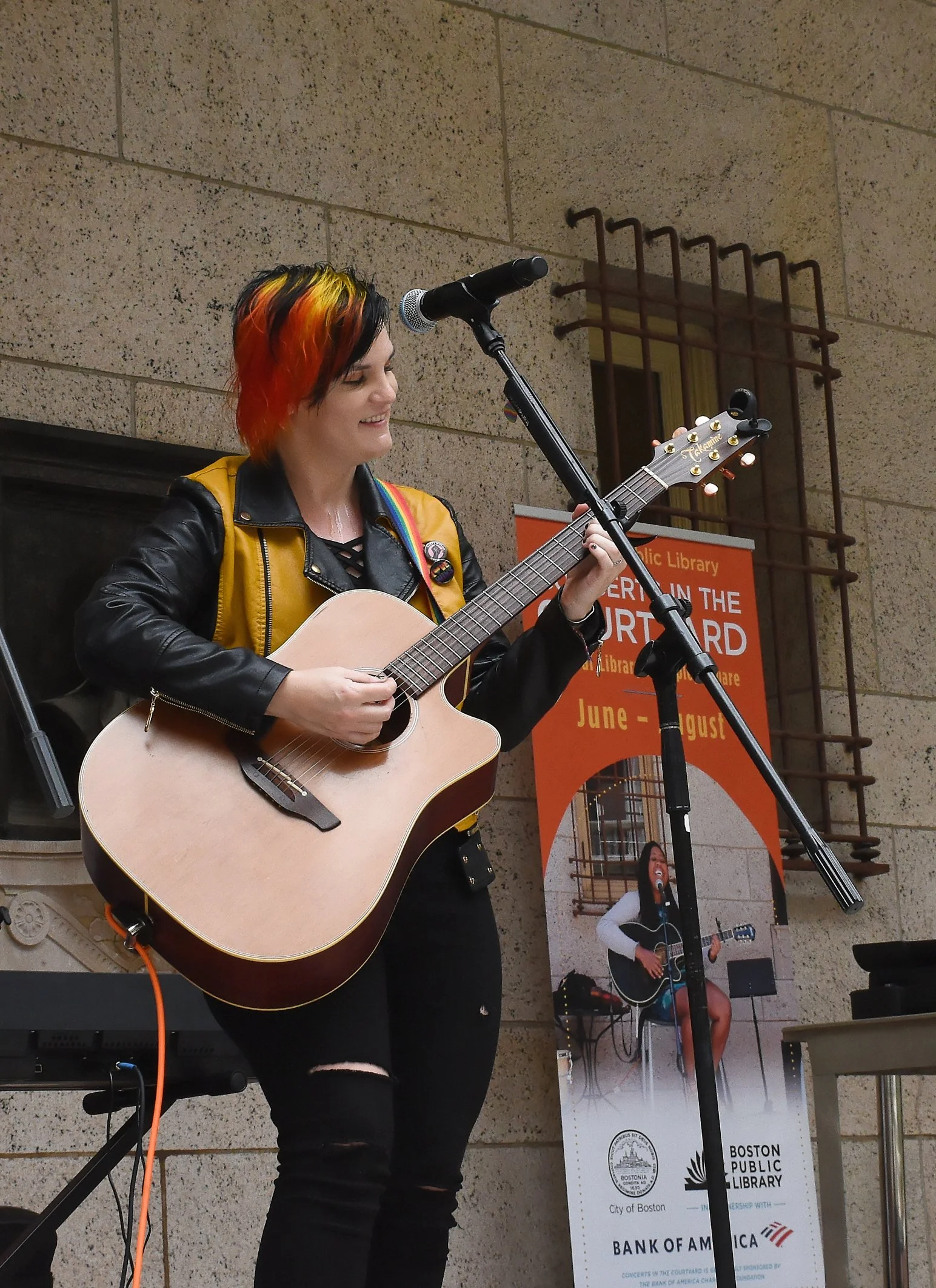 Maverick Acoustic Live Concerts in the courtyard 2022.jpg
