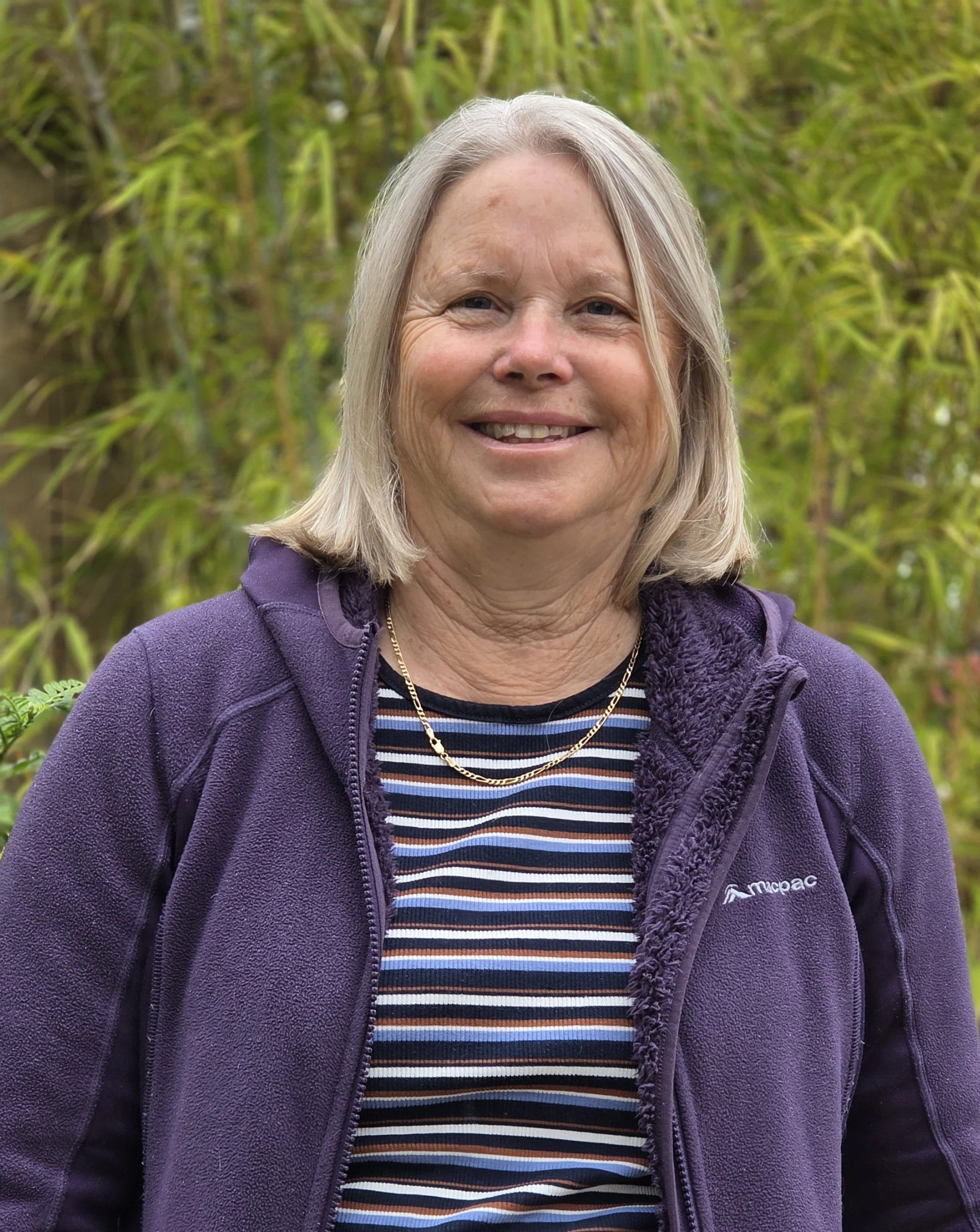 Marilyn Van Asch