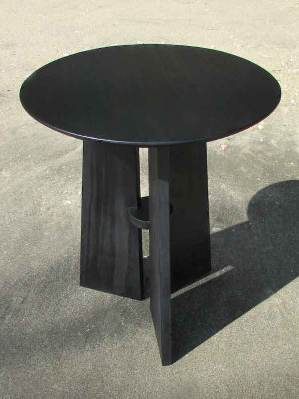 Toru Side Table