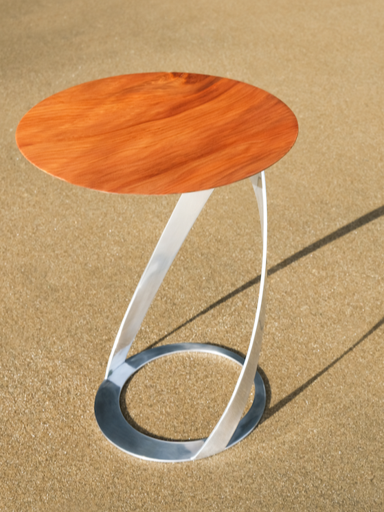 Zefa Side Table