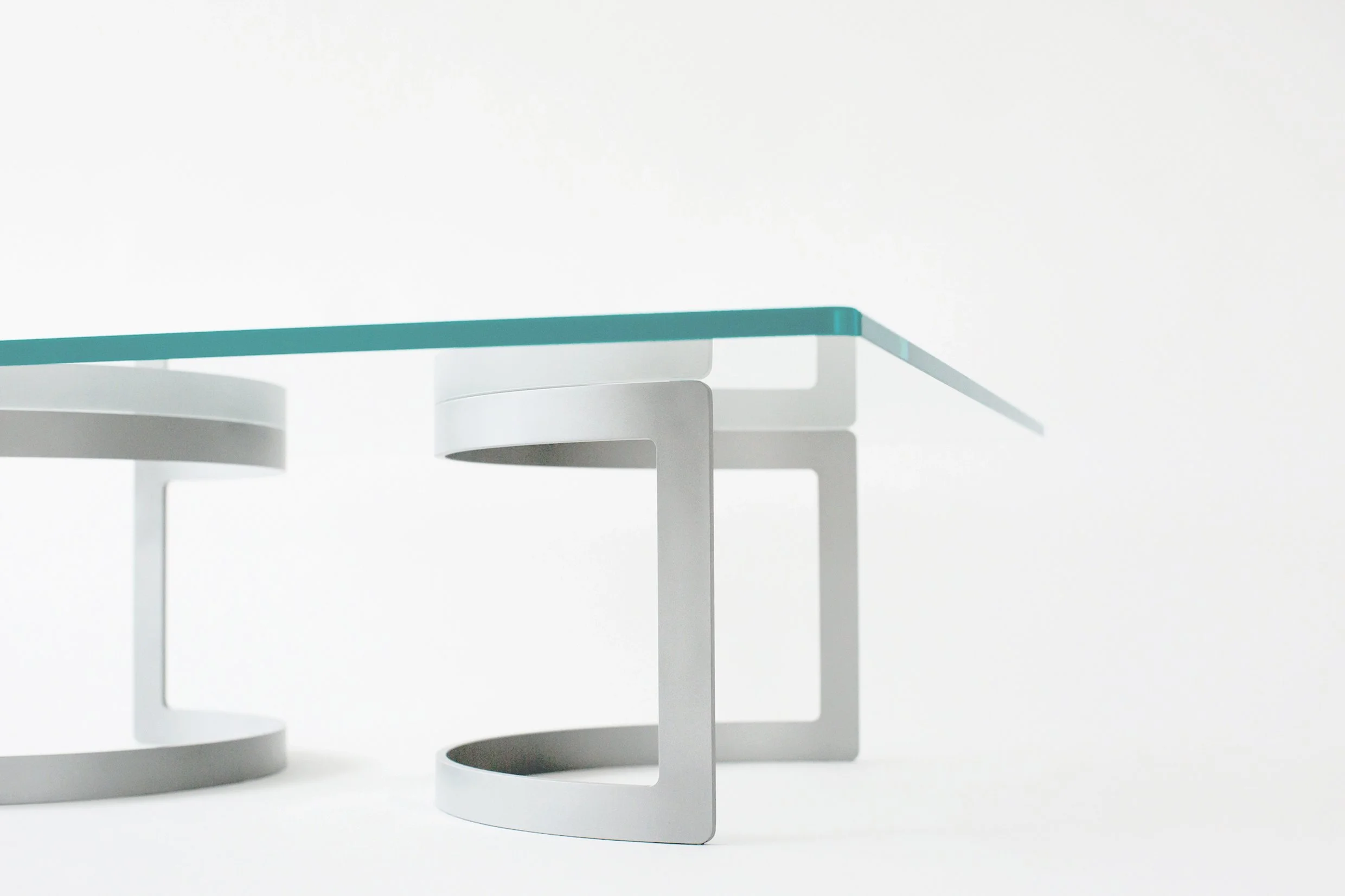 CC Coffee Table